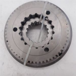 China Fast With Synchronizer Assembly 6DS100T -1701190 on sale