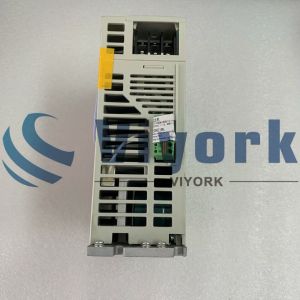 Mitsubishi MDS-B-SVJ2-07 Servo Drive CNC 3.8A 3PHASE 200-230VAC 50 / 60HZ 700W