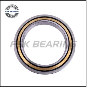 Gcr15 Chrome Steel 71944 ACDGC/P4A Angular Contact Ball Bearing 220*300*38 mm