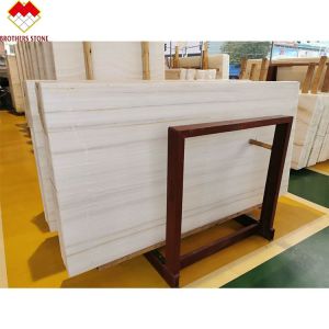 Buy cheap Dolomite Marble onyx stone slab White Translucent Agate Stone from wholesalers