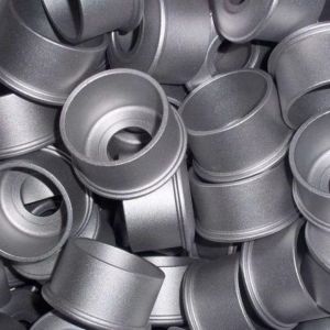 Buy cheap Advanced Shot Peening Technology for Enhanced Component Lifespan and Performance Aluminum Metal Surface Treatment from wholesalers