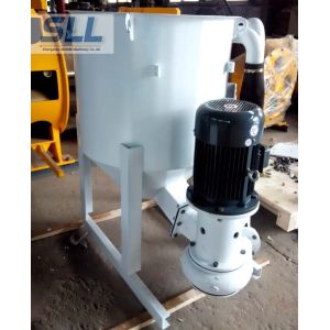 Buy cheap Kickstand Chassis Injection Grouting Machine from wholesalers
