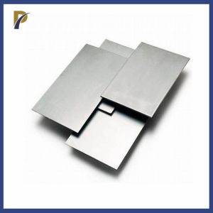 Buy cheap Nb521 Niobium Tungsten Alloy Plate For Engine product