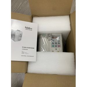 Buy cheap 1.5kw Emerson EV1000-4T0015G Inverter for 380V Industrial Applications from wholesalers