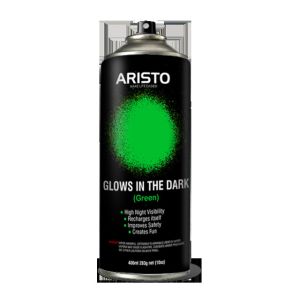 Buy cheap CTI 400ml Concentrated Nozzle Spray Paint High Night Visibility from wholesalers