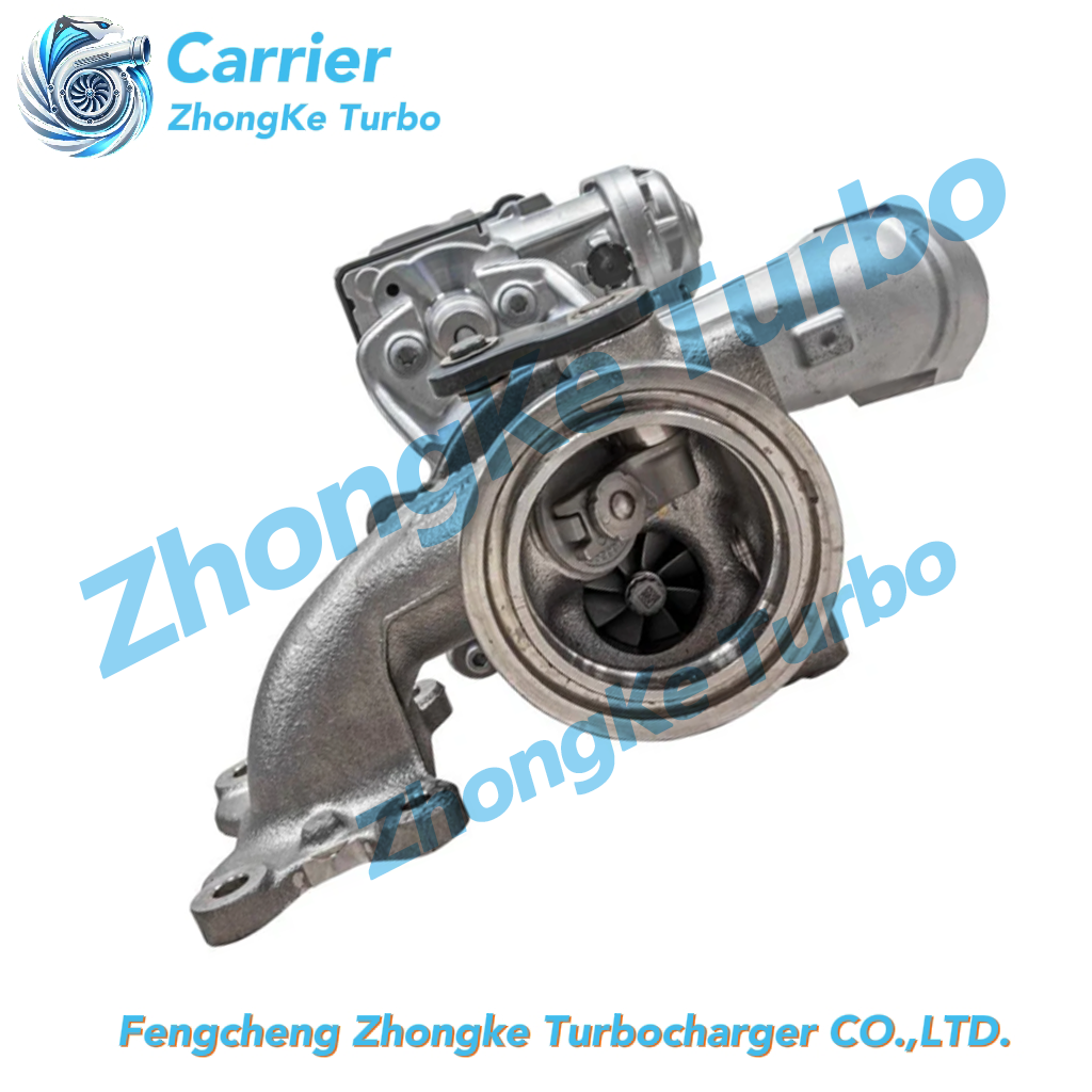 Buy cheap OEM RHF3 Turbo 9V206 F31CEG-SR045B 04E145704D 04E145713C 04E145721C Turbocharger For Audi A3 Sportback e-tron Prestige Hatchback with 1.4L Engine from wholesalers