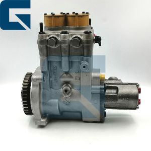 Buy cheap  353-7102 Diesel Engine Fuel Injection Pump 3537102 For C7 Engine from wholesalers