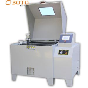 China Versatile Salt Spray Test Chamber for Different Applications on sale