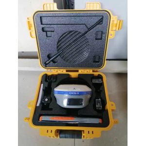 Buy cheap 3D Modeling CHC I93 Rtk GNSS Easy Operate Gps Receiver Visual Survey CHCNAV CHC X16pro from wholesalers