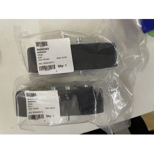 Buy cheap 54292023 	ASCO Solenoid Valve Multifunction Spool Valve Air And Solenoid Air Operated from wholesalers