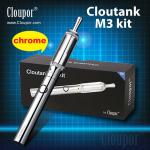 Buy cheap Unique design with pretty good feedback cloupor cloutank m3 ego vaporizer pen from wholesalers