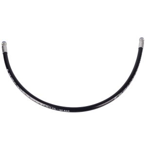 Buy cheap SAE 100R1& EN853 1SN 3/8'' Smooth Surface Hydraulic Hose Assembly from wholesalers