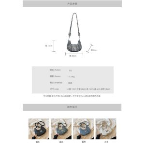 Buy cheap POPULAR NEW NICHE DESIGN BAG FEMALE TREND FOREIGN STYLE BUTTERFLY BAG ADVANCED SENSE OF ALL SHOULDER UNDERARM BAG from wholesalers