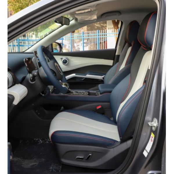 BYD YUAN PLUS (Atto3) 2022 510KM Honorable Electric 5 door 5 seat Compact SUV