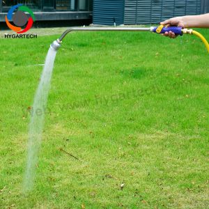 Buy cheap Metal Soft-Rain Watering Wand with Thumb Control Perfect for Garden Commercial Industrial and Irrigation from wholesalers