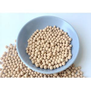 98% Purity 3A Molecular Sieve Desiccant With Attrition Rate WT < 0.1%