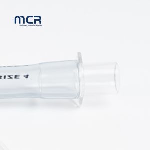 Buy cheap Disposable Medical PVC and Silicone Curved Laryngeal Mask Airway from wholesalers