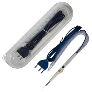 Buy cheap ODM Smoke Evacuation Pencil With Electrosurgical Control And Button Switch from wholesalers