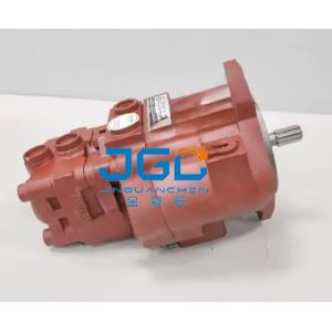 Buy cheap Excavator Hydraulic Pump PVD-00B-15P-6AG3 Main Pump KX17 Piston Pump from wholesalers