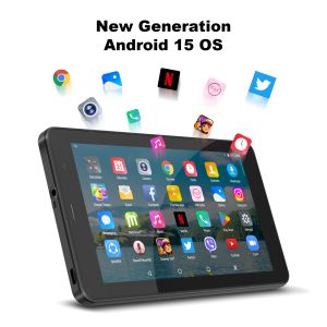 Buy cheap C idea 7 inch Wifi Tablet with Case 8+256GB Storage Quad Core Processor 600x1024 IPS Touchscreen CM516 black from wholesalers