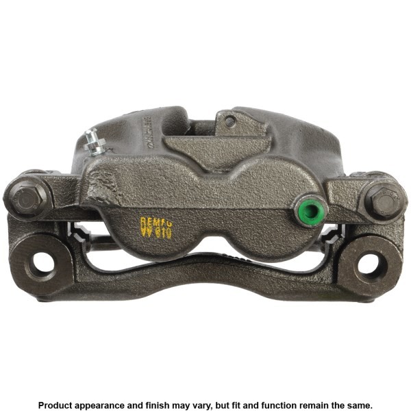 DODGE Auto Parts Vehicle Car Brake Caliper 18B5064 18B5065 344384 344385 OEM 68025560AA 68025561AA