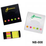 Buy cheap Matchbook Sticky Note Pad from wholesalers