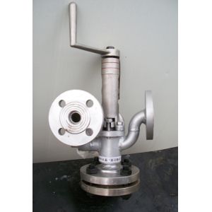 Buy cheap Pipeline Liquid Sampling System High Pressure Stainless Steel Material from wholesalers