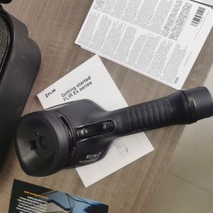 Buy cheap New FLIR E8 Pro Pro-Series Infrared Camera With Ignite Use FLIR MSX Cloud ( Multi-Spectral Dynamic Imaging ) Enhancement In Stock from wholesalers