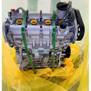 Buy cheap 2.0T Engine Displacement CAW Gasoline for Volkswagen Golf Jetta Passat Scirocco Tiguan from wholesalers