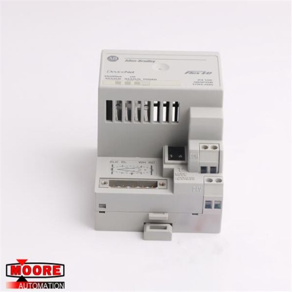 Quality 1794-ADN 1794ADN AB  AB DeviceNet Adaptor for sale