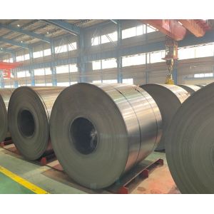 Buy cheap DC01/SPCC Cold Rolled Steel Coil with Skin Pass and ±1% Tolerance in High Demand from wholesalers