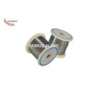 Buy cheap Heating NF70 Mws-120 Electric Resistance Wire For Temperature Compensating from wholesalers