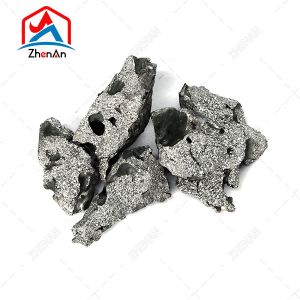 Smelting Methods Of High Carbon Ferrochrome Include Blast Furnace Method