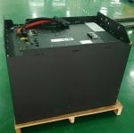 Buy cheap Stable Lithium Deep Cycle Marine Battery , Multipurpose Lithium Battery For Truck from wholesalers