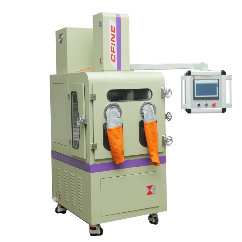 Buy cheap 5L Atmosphere Protection Mixer Machine 11KW For Ceramic Materials product