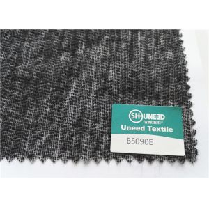 Buy cheap Eco Friendly Fusible Interlining Cloth 50% Polyester 50% Viscose from wholesalers