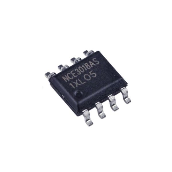 Buy cheap NCE NCE3018AS IC Chips Supplier Bts7010-1epa Ina233aidgsr from wholesalers