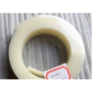60 Shore PU Screen Printing Squeegee G1 Flat 20mm * 9mm * 2650mm ISO9001