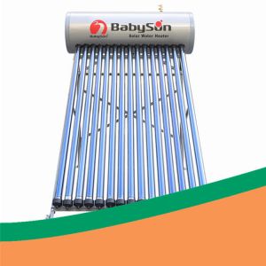 Buy cheap Galvanized Steel High Pressure Solar Geyser 45 Degree Bracket Angle from wholesalers