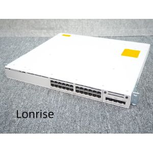 Buy cheap C9300-24T-A Cisco Switch Catalyst 9300 24-Port Data Only Network Cisco 9300 Switch from wholesalers