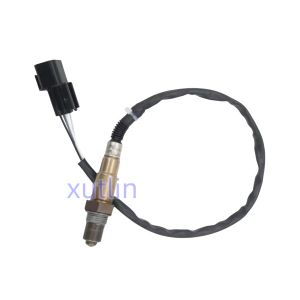 Engine Oxygen Sensor For Hyundai Equus 2011-2014 Genesis 2009-2014 Kia OEM 39210