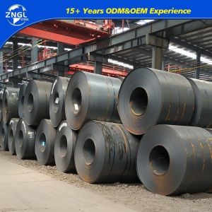Buy cheap Hot Rolled Carbon Steel Strip Coil with JIS Standard and Skin Pass from wholesalers
