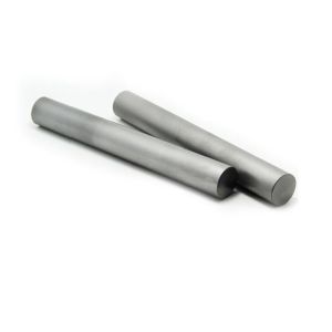 Buy cheap Polished Solid Tungsten Carbide Rod / Cemented Carbide Rod For Endmills from wholesalers