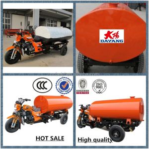 Buy cheap 1 Reverse Gearshift Water Tank Tricycle for Fire Protection and Cargo Delivery from wholesalers