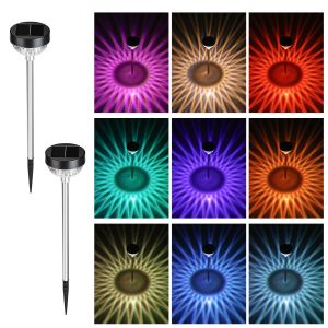 Buy cheap 20 Lumens LED Solar Fence Light With Monocrystalline Silicon Panel from wholesalers