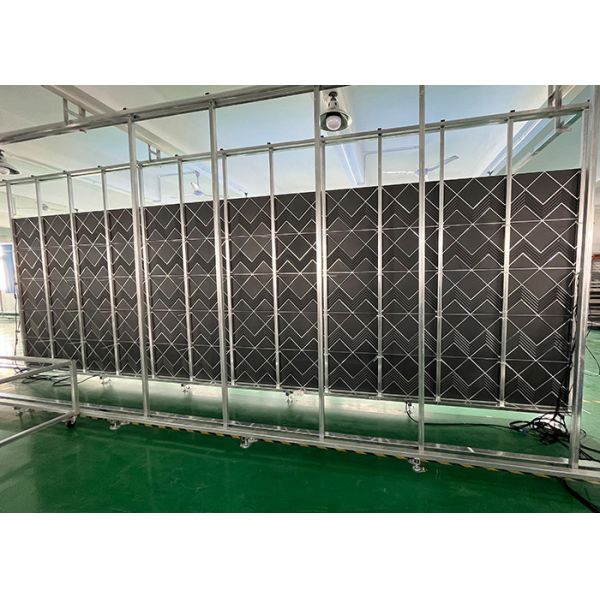 SMD1515 Indoor Fixed LED Screen Ultra HD P1.2 P1.5 P1.8 P2 P2.5