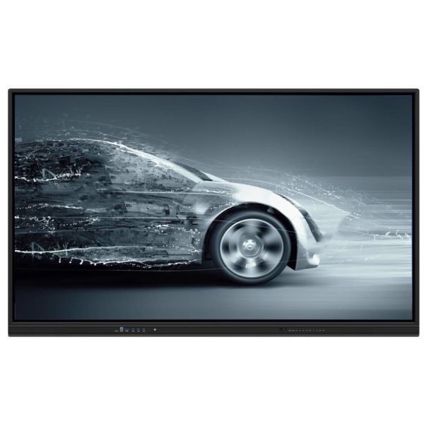 Buy cheap RS232 AV RJ45 10 IR Touch Panel White Board from wholesalers