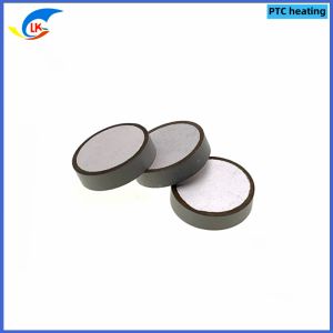 20~60 OHM Heating Element PTC Thermistor Surface Mount Heating 16*4mm 210℃ For