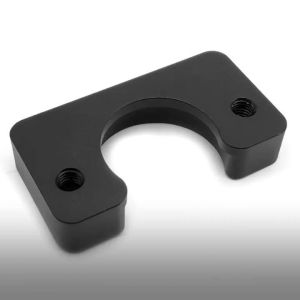 Customize Aluminum Parts Parts Machining Aluminum Block Milling