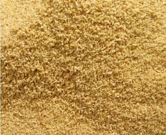 Buy cheap home Delicious Pungency Odor Crispy Fried Garlic from wholesalers